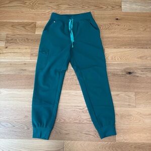 Figs High Rise Zamora Jogger